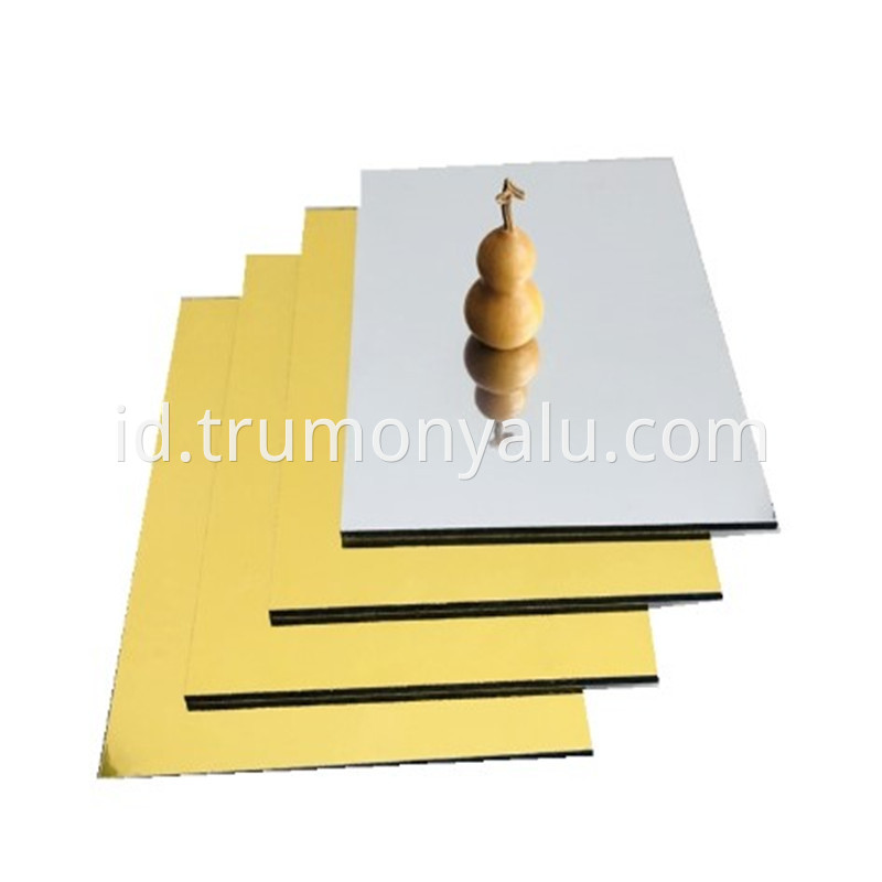 Aluminum Composite Panel